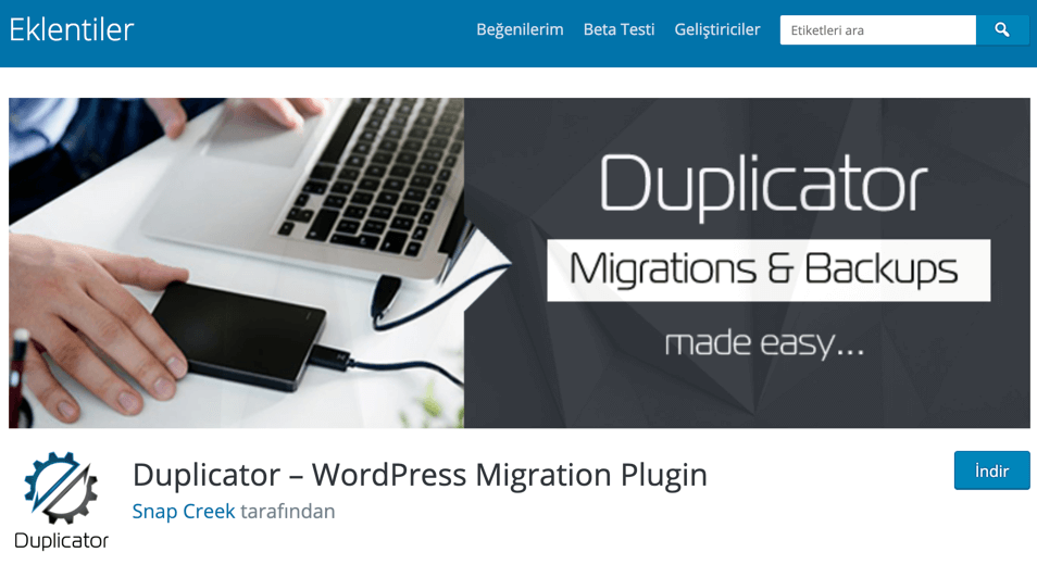 dublicator-wordpress