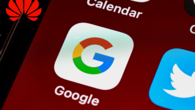 Huaweri Google play sorunu