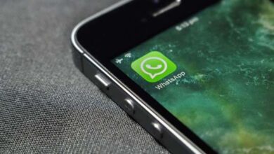 whatsapp web telefondan telefona kurulum