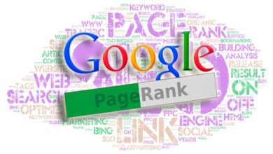 google pagerank nedir